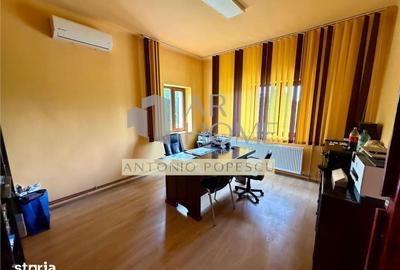 Spațiu comercial, de 1,086 mp, în Valea Călugărească - 6