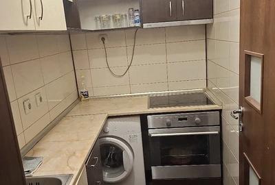 Garsonieră semidecomandată în Costin Georgian