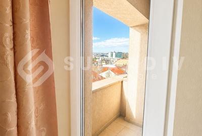 Garsonieră în Central - 4