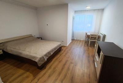 Garsonieră nedecomandată în Nord