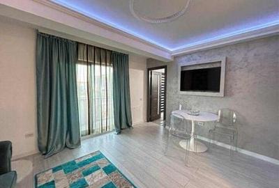 Apartament cu 2 camere nedecomandat în Florești - 1