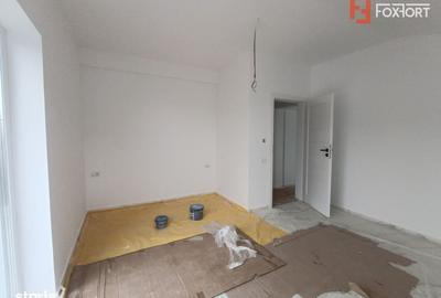 Apartament cu 3 camere decomandat în Central - 2