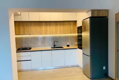 Apartament cu 3 camere decomandat, mobilat în Bucureștii Noi