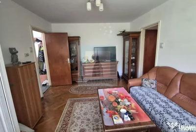 Apartament cu 2 camere decomandat în Centrul Civic