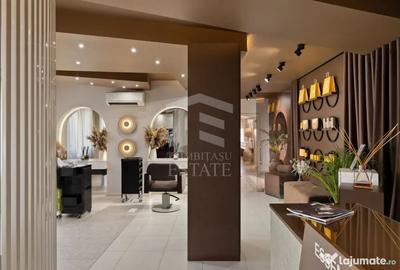Spațiu comercial, de 669 mp, în Central - 2