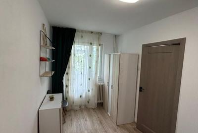 Apartament cu 2 camere în Alexandru cel Bun - 6
