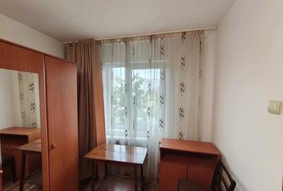 Apartament cu 2 camere nedecomandat în Alexandru cel Bun