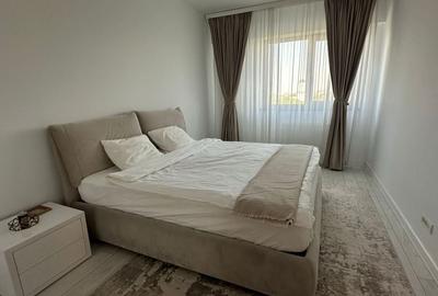 Apartament cu 2 camere în Virtuții - 10