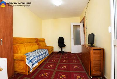 Apartament cu 3 camere decomandat în Dărmănești - 7