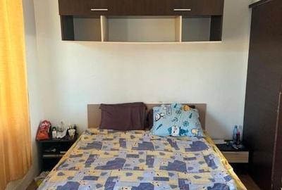 Apartament cu 2 camere în Mărăști
