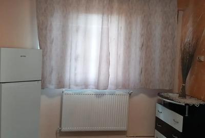 Garsonieră în Barieră - 2
