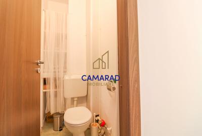 Apartament cu 4 camere semidecomandat, mobilat în Drumul Taberei - 7