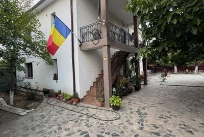 Casă cu 6 camere cu Teren 580 Mp în Central - 15