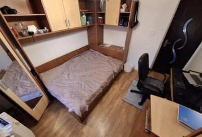 Apartament cu 2 camere decomandat în Albești