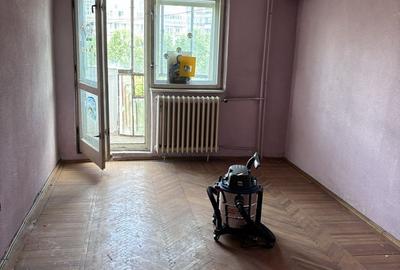 Apartament cu 3 camere decomandat în Unirii - 1