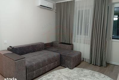Apartament cu 2 camere decomandat, mobilat în Mazepa 1 - 1