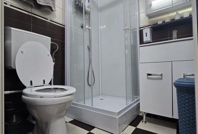 Apartament cu 2 camere nedecomandat în Obor