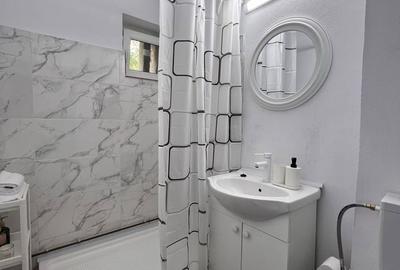 Apartament cu 2 camere semidecomandat în Central - 13