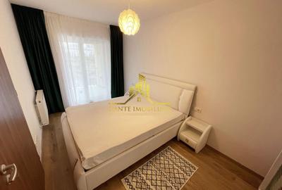 Apartament cu 2 camere semidecomandat, mobilat în Gheorgheni - 6
