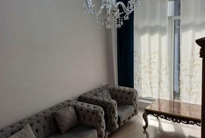 Apartament cu 2 camere în Est - 7