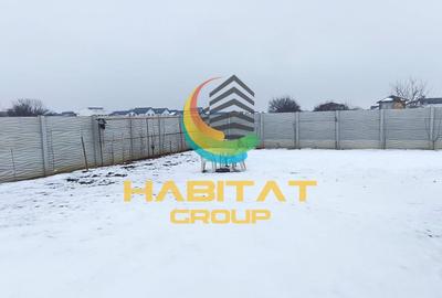 Casa 2 camere, teren 328 mp, gard de beton - Vidra - 10