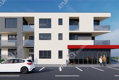 Spațiu comercial, de 100 mp, în Șelimbăr - 3