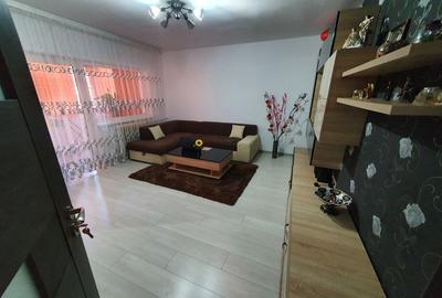 Apartament cu 2 camere decomandat în Central - 2