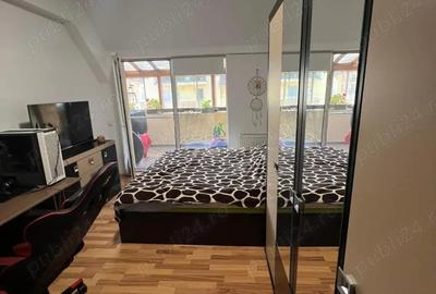 Apartament de 2 camere decomandat, zona Pori, Floresti - 4