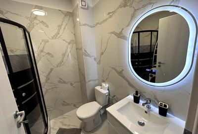 Garsonieră semidecomandată în Dudu - 6