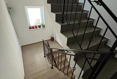 Apartament cu 3 camere în Cristian - 7