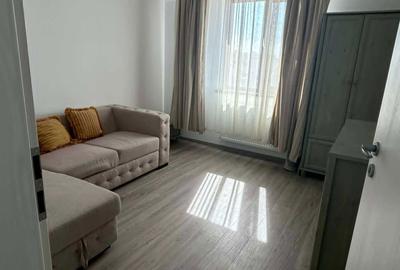 Apartament cu 2 camere decomandat în Central - 3