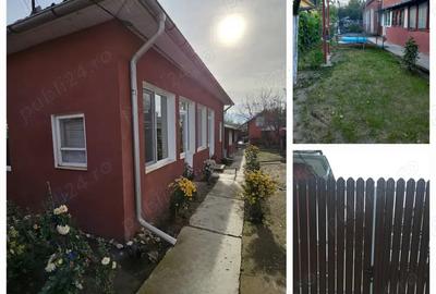 Casa de vanzare cu teren, Parscoveni, langa Bal? Casa de vanzare cu teren, Parscoveni, langa Bal? - 4