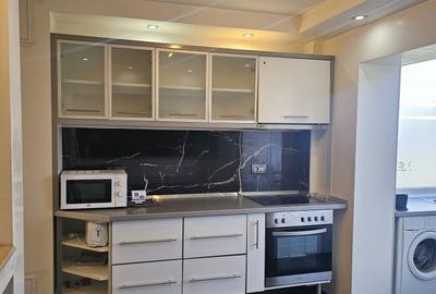 Apartament cu 3 camere în Bârzești - 4