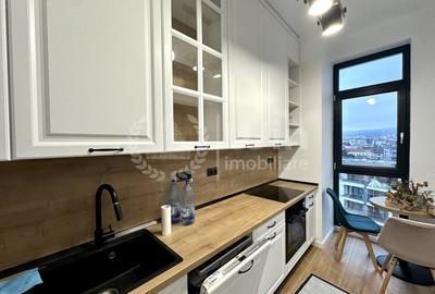 Apartament 3 camere la cheie | Imobil premium | 69mp | The Office - 9