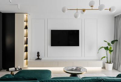 Vilă premium Mobexpert Homes ▪ 5 camere ▪ 163 mp utili ▪ Pipera - 3