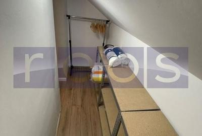 VANZARE VILA ELEGANTA | 6 CAMERE | SECTOR 1 | CURTE | DOTARI MODERNE | - 22