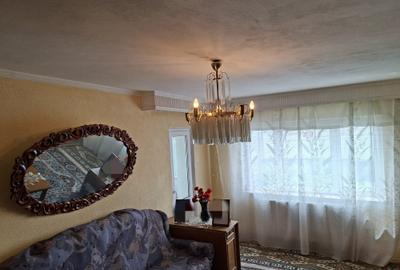 3 camere Exercițiu , Decomandat / Centrală , zonă EXCELENTA ! - 2