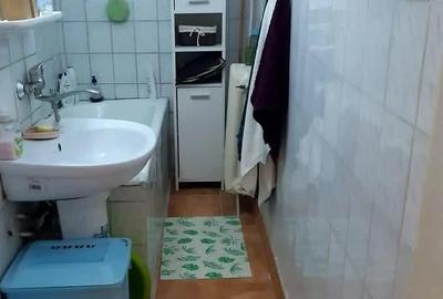 Apartament cu 2 camere nedecomandat în Nord