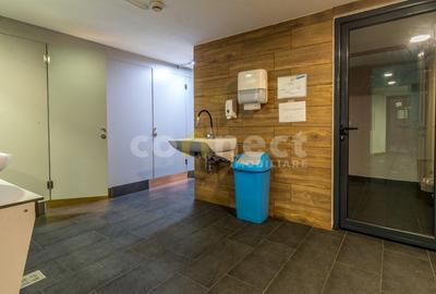 Spatiu de birouri de inchiriat | SU 2,990mp | Zona centrala - 10