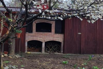 Inchiriere vila 5 camere in Voluntari-Andronache Inchiriere vila 5 camere in Voluntari-Andronache - 16