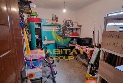 Casă individuală cu 6 camere cu Canalizare în Șoldanu - 17