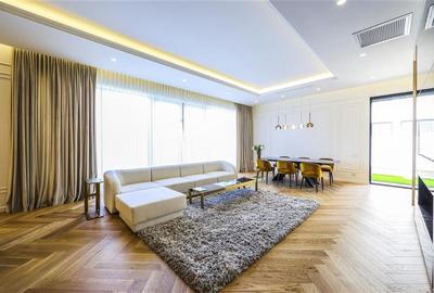 Vila de lux | acces la piscina si facilitati premium | Borhanci - 21