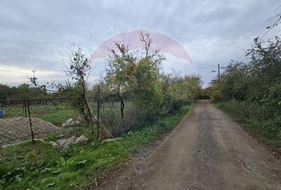 DE VANZARE Teren 3,171mp Ploiesti vizavi de Hipodrom - 1