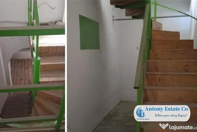 Casă cu 6 camere cu Teren 520 Mp în Gării - 10