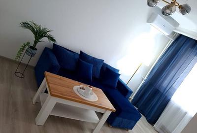 Apartament cu 3 camere decomandat în Central - 4