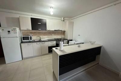Apartament 2 camere,mobilat si utilat!!! - 3