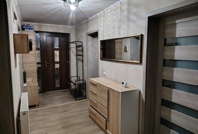 PF Casa 2 camere duplex Intre Lacuri teren 317 mp, mobilata si utilata - 9