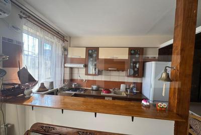 Apartament cu 3 camere decomandat în 1 Mai - 3