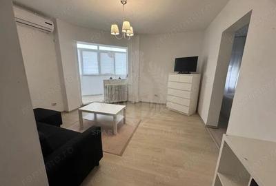 Apartament cu 2 camere în Republicii - 5