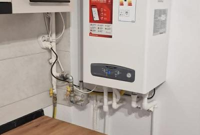 Apartament cu 2 camere decomandat în Central - 4